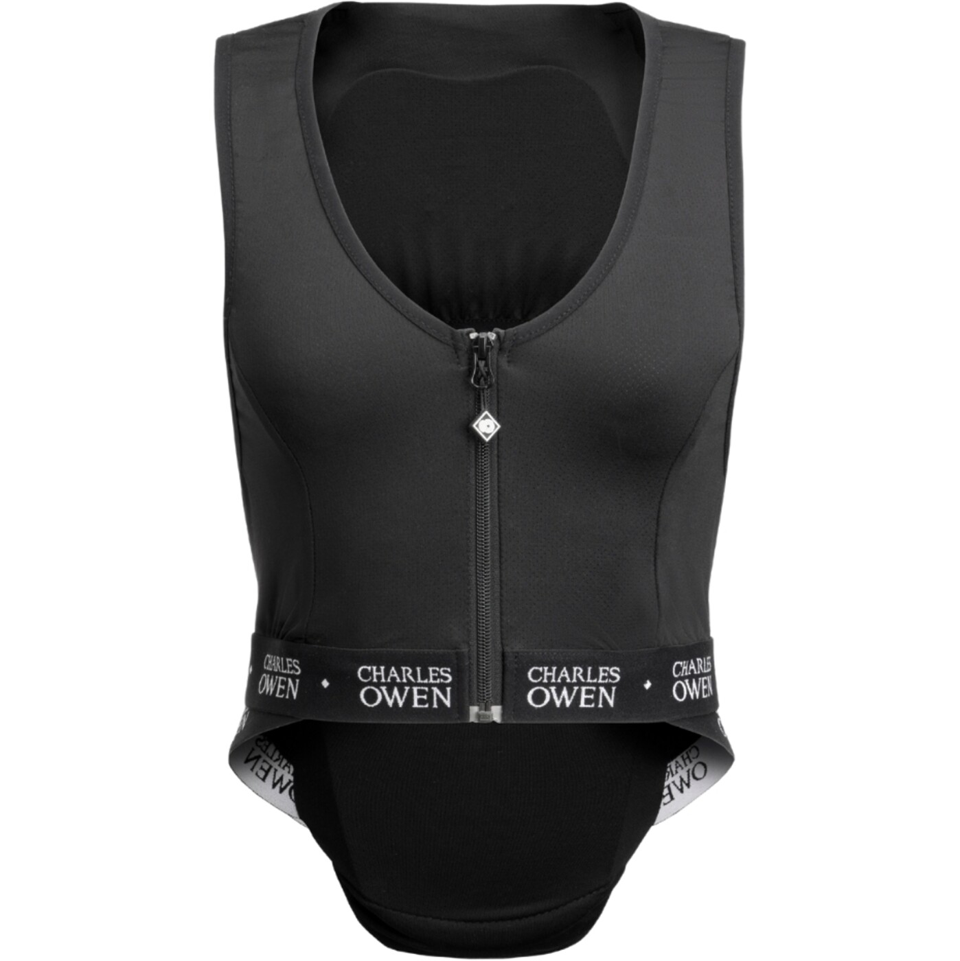 2022 Airowear Shadow Junior Back Protector SHADOWJ Black Childrens